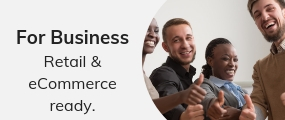 for business