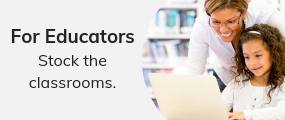 for education