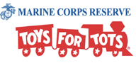 Marine Corps Toys For Tots Program