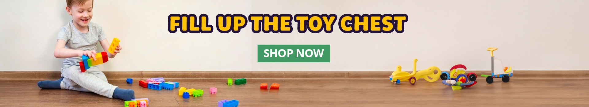 Toys and Games