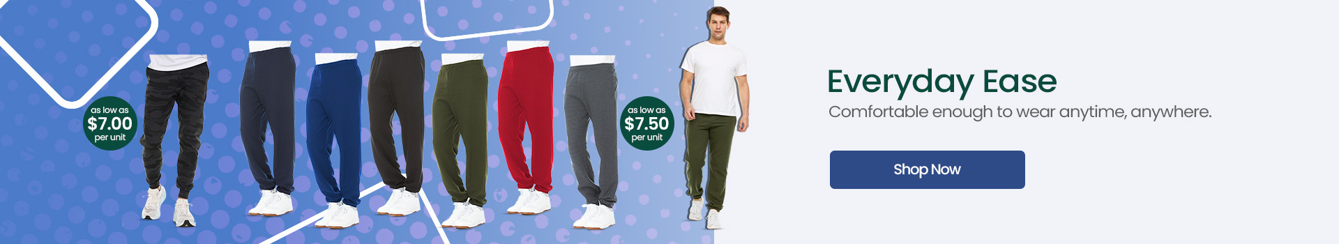 ATT Jogger May 2025