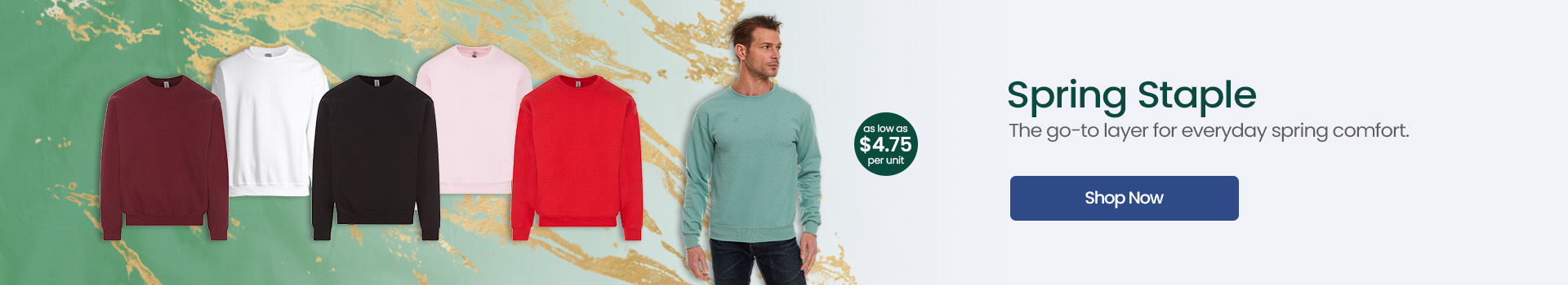 ATT Sweat Shirt May 2025