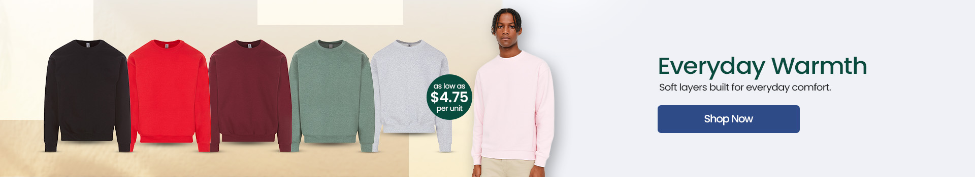 ATT Sweatshirt September 2025
