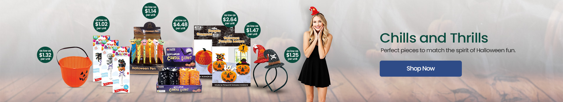 ATT Halloween October 2025