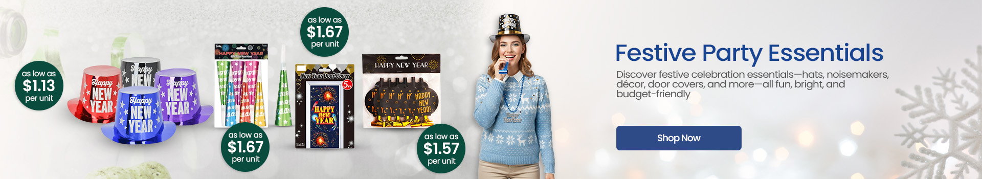 ATT New Year December 2025