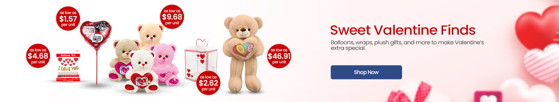 ATT Valentine's 2026