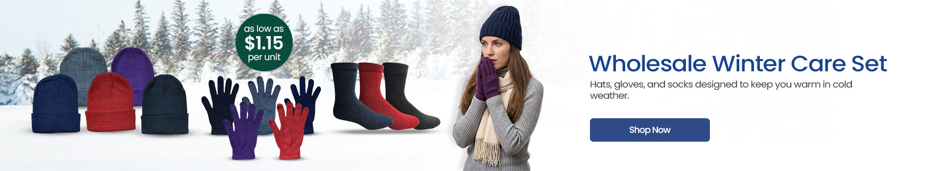 ATT Winter Care Set 2026