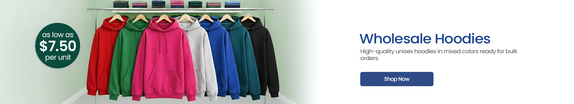 ATT Hoodies March 2026