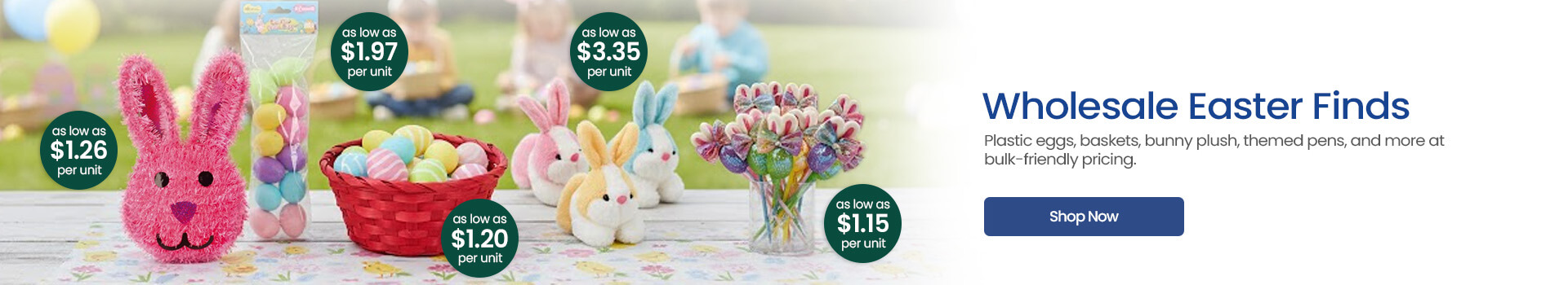 ATT Easter March 2026