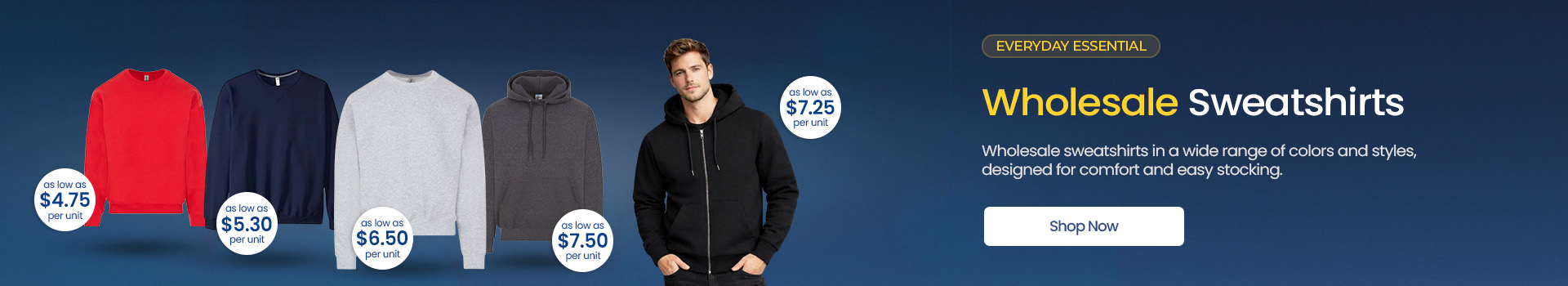 ATT Sweatshirt May 2026