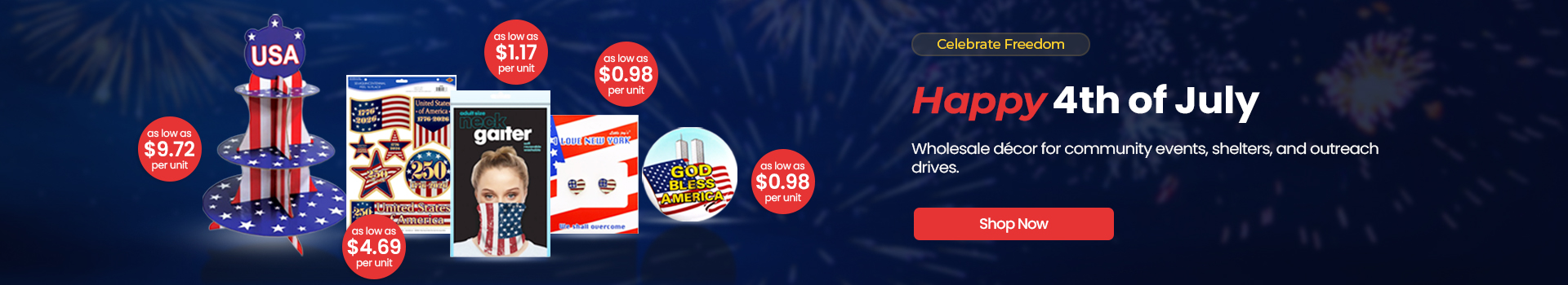 ATT 4th of July June 2026