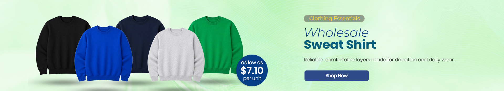 ATT Sweat Shirt June 2026