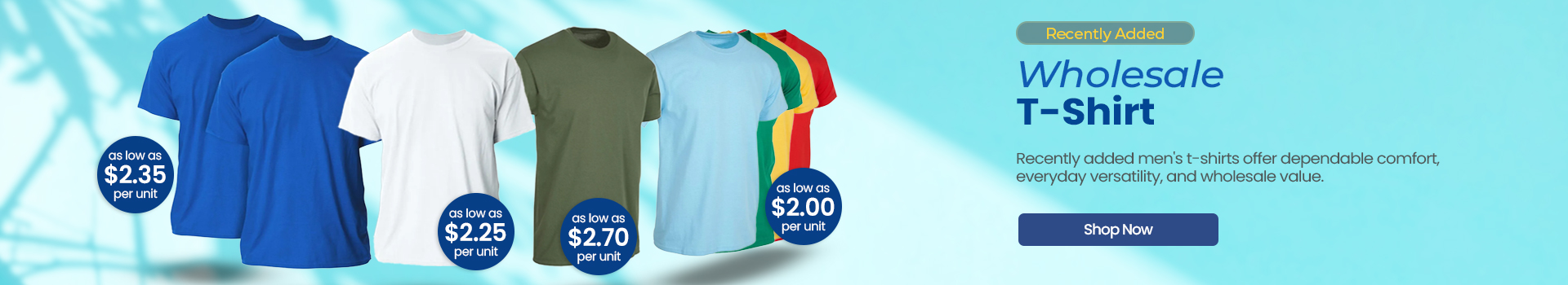 ATT Men's T-Shirt July 2026
