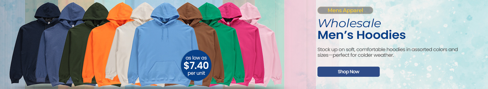 ATT Hoodies September 2026