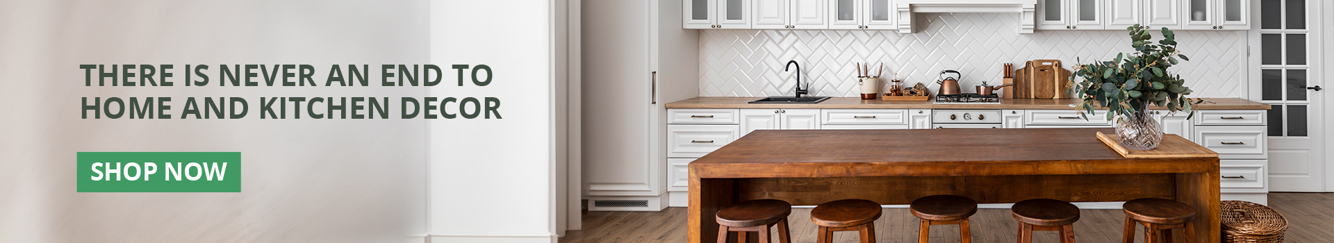 Home and Kitchen