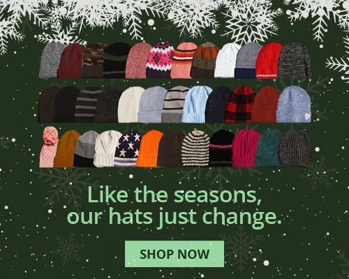 Wholesale Winter Hats