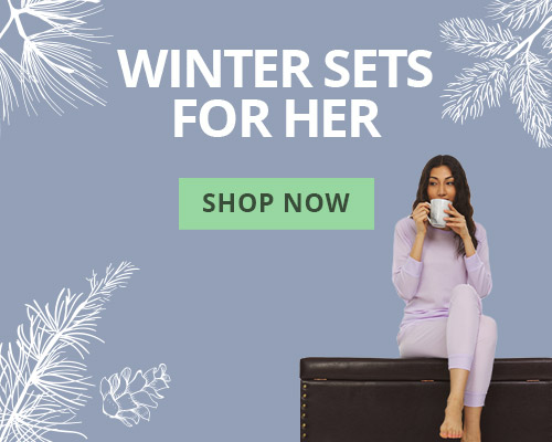 Yacht and Smith Wholesale Women's Thermals