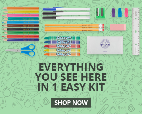 Wholesale Yacht and Smith School Kits