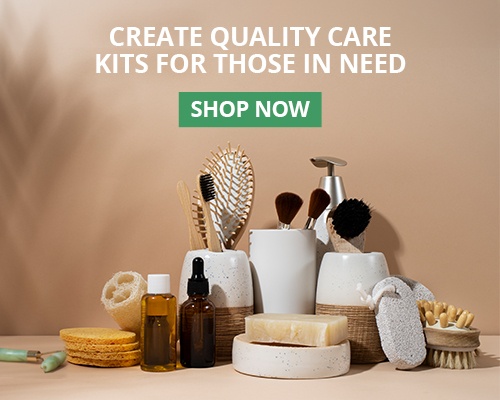 Personal Care Items