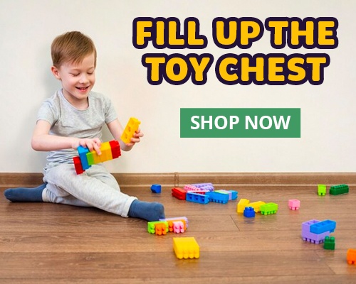 Toys and Games