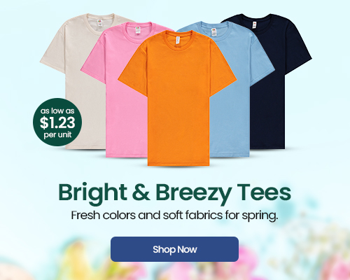 ATT Men's T-Shirt March 2025