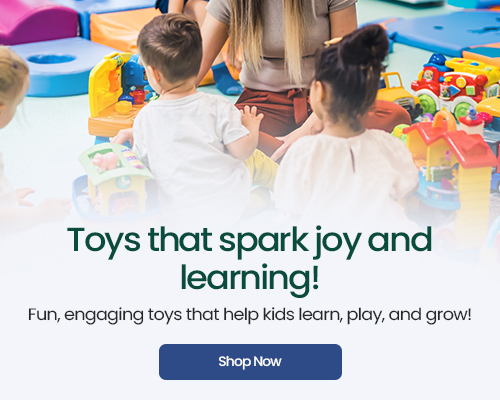 ATT Toys and Games March 2025
