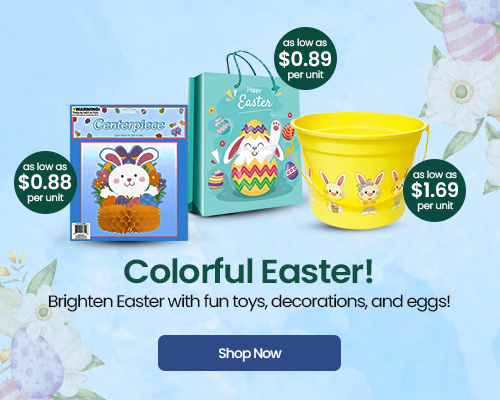 ATT Easter April 2025