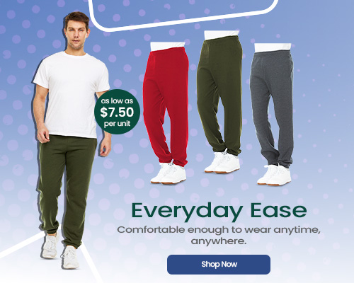 ATT Jogger May 2025