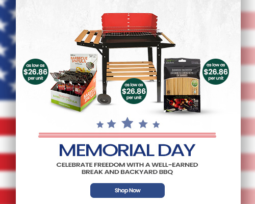 ATT Memorial Day