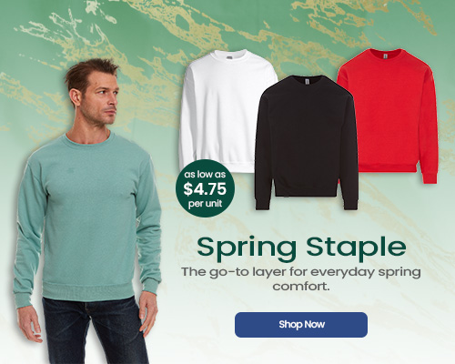 ATT Sweat Shirt May 2025