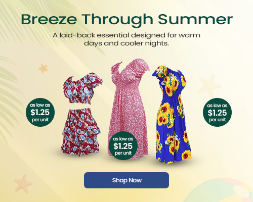 ATT Sundress June 2025