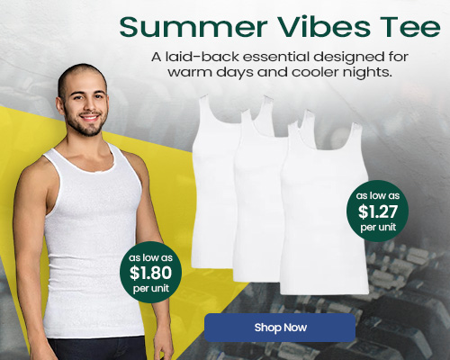 ATT Tank Tops June 2025