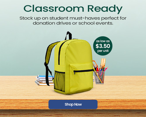ATT Backpacks July 2025