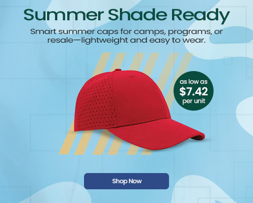 ATT Hats July 2025