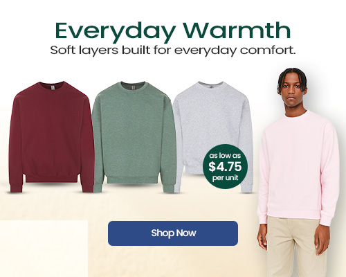 ATT Sweatshirt September 2025