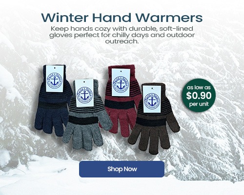ATT Winter Gloves 2025