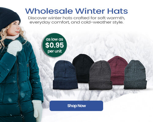 ATT Winter Hat December 2025