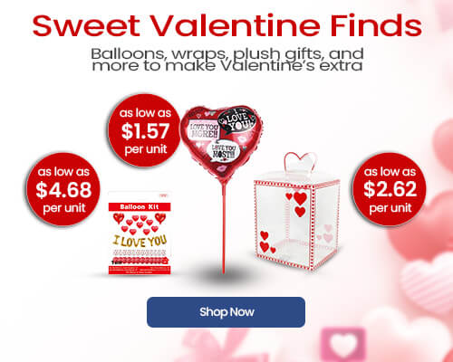 ATT Valentine's 2026