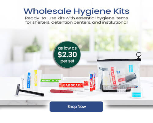 ATT Hygiene Kits January 2026