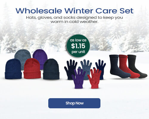 ATT Winter Care Set 2026