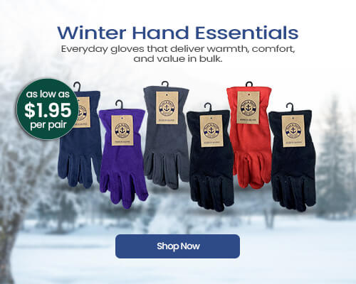 Winter Gloves