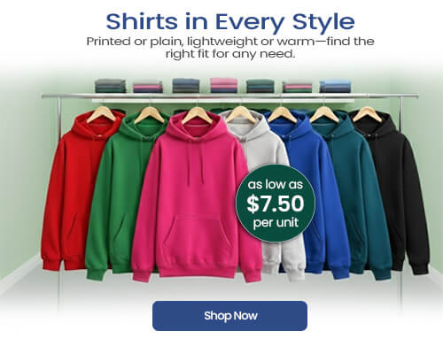 ATT Hoodies March 2026