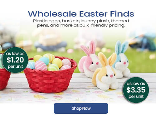 ATT Easter March 2026