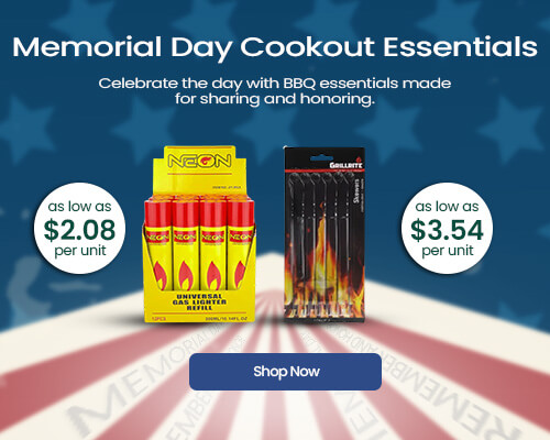 ATT Memorial Day April 2026