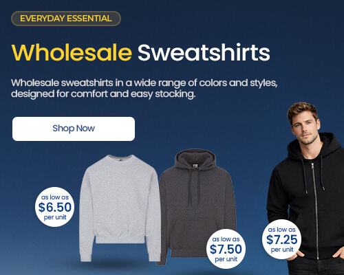 ATT Sweatshirt May 2026