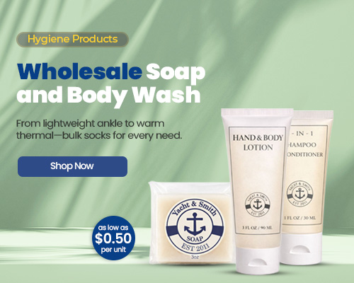 ATT Soap and Body Wash June 2026