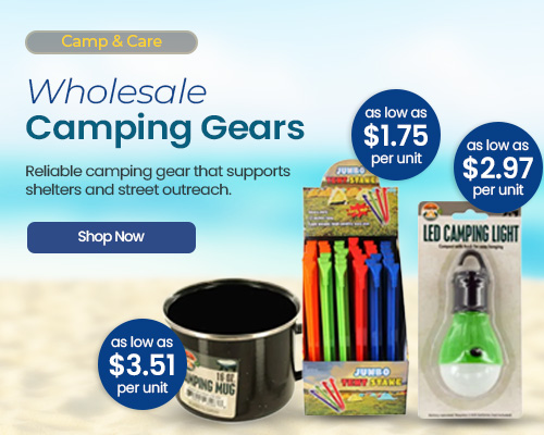 ATT Camping Gears June 2026