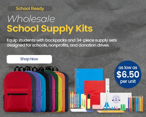 ATTSchool Supplies June 2026