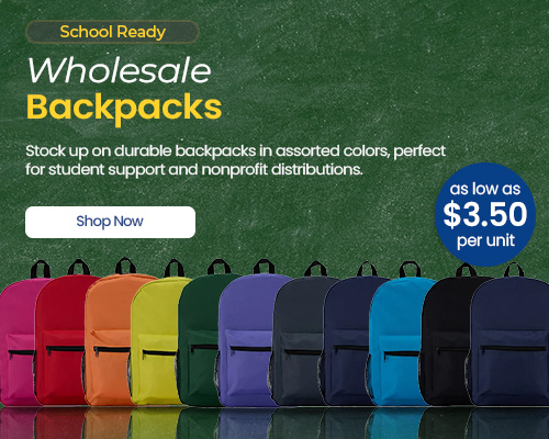 ATT Backpacks July 2026