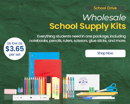 ATT 24ct School Supply July 2026